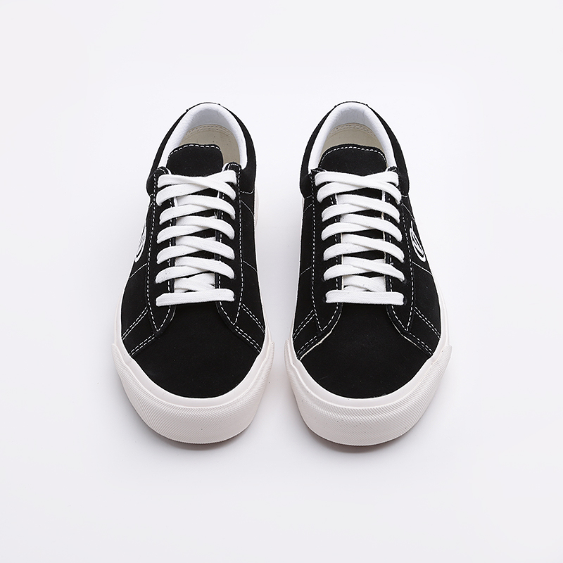 мужские черные кеды Vans Sid Dx VA4BTXUL1M - цена, описание, фото 3